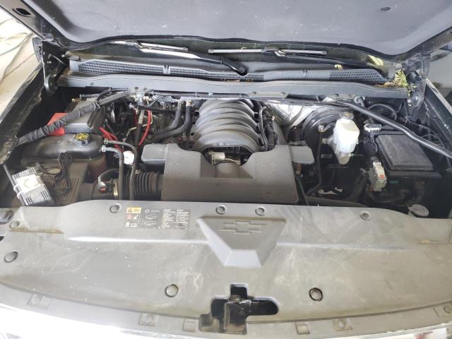 Photo 11 from auction – 2015 CHEVROLET SILVERADO with VIN 3GCUKSEC7FG274634