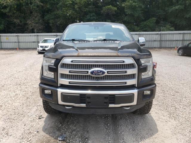 Photo 5 from auction – 2015 FORD F150 SUPER with VIN 1FTEW1EF5FFB20034