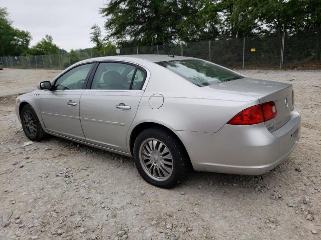 Photo 2 from auction – 2006 BUICK LUCERNE CX with VIN 1G4HD57226U245102