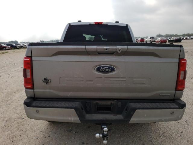 Photo 6 from auction – 2021 FORD F150 SUPER with VIN 1FTFW1E86MKF13857
