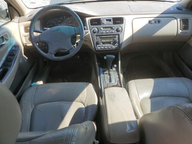 Photo 8 from auction – 2001 HONDA ACCORD EX with VIN 1HGCG16511A045656