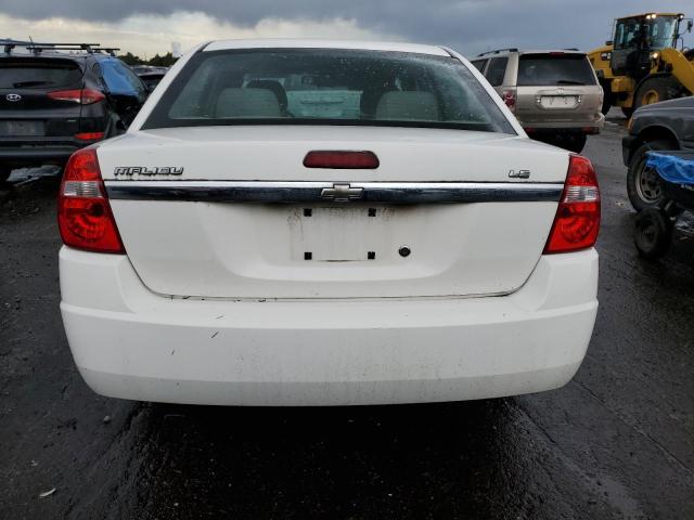 Photo 6 from auction – 2007 CHEVROLET MALIBU LS with VIN 1G1ZS58F67F231136