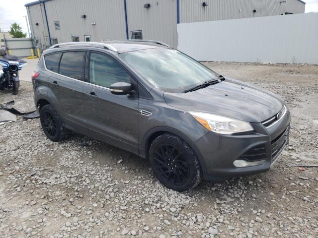 Photo 4 from auction – 2015 FORD ESCAPE TIT with VIN 1FMCU9J98FUA26779