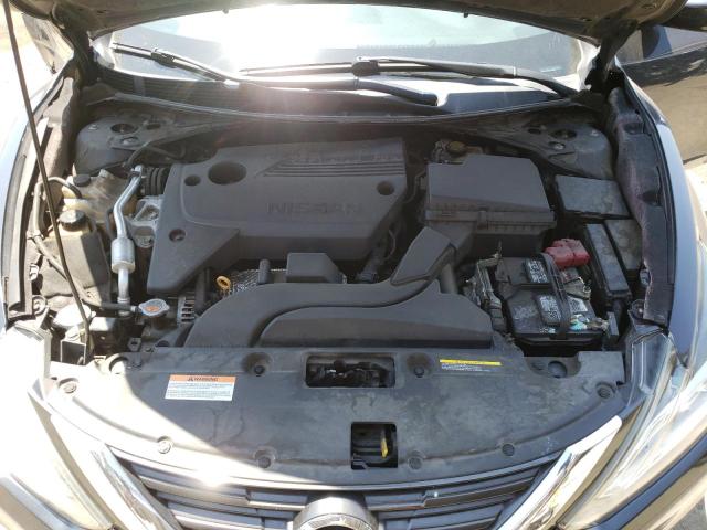 Photo 11 from auction – 2016 NISSAN ALTIMA 2.5 with VIN 1N4AL3AP2GC136220