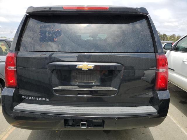 Photo 6 from auction – 2017 CHEVROLET SUBURBAN C with VIN 1GNSCHKC3HR111551