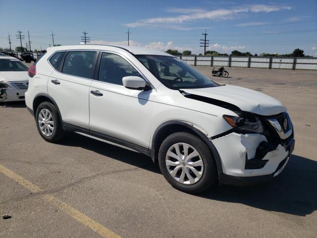 Photo 4 from auction – 2018 NISSAN ROGUE S with VIN KNMAT2MV6JP586645