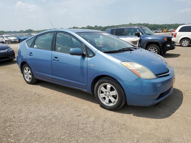 Photo 4 from auction – 2008 TOYOTA PRIUS with VIN JTDKB20U887742926