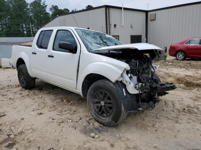 Photo 4 from auction – 2019 NISSAN FRONTIER S with VIN 1N6AD0ER4KN775193