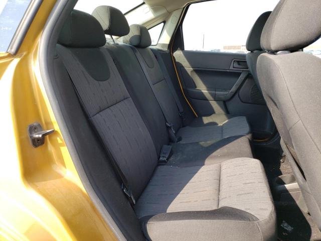 Photo 10 from auction – 2009 FORD FOCUS SE with VIN 1FAHP35N29W130236
