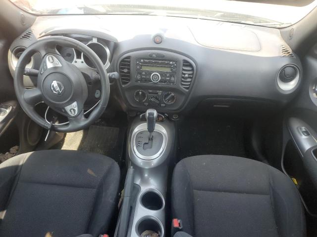 Photo 8 from auction – 2011 NISSAN JUKE S with VIN JN8AF5MV4BT005522