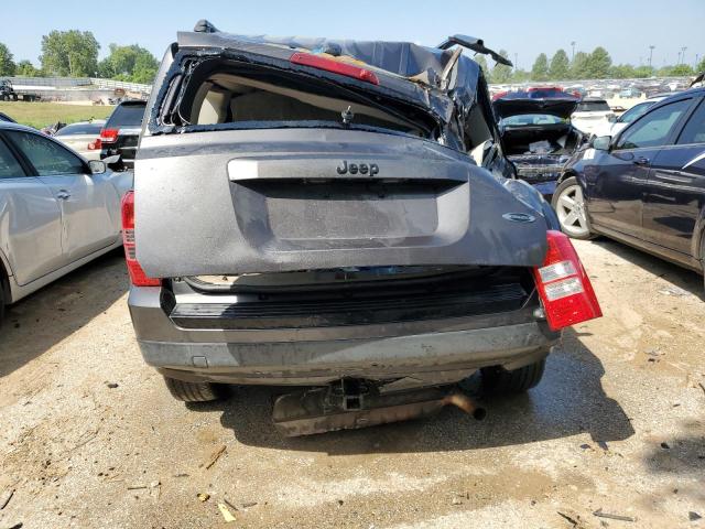 Photo 6 from auction – 2014 JEEP PATRIOT SP with VIN 1C4NJPBA8ED730174