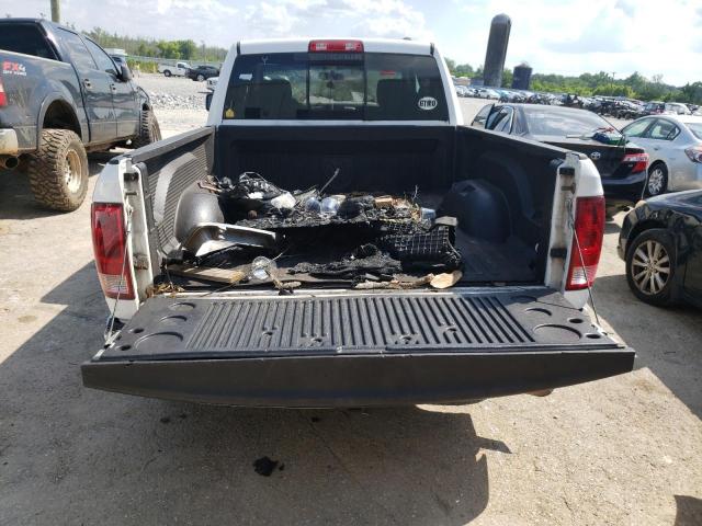 Photo 6 from auction – 2010 DODGE RAM 1500 with VIN 1D7RB1GP4AS178158
