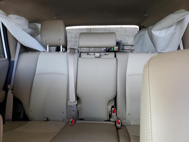 Photo 10 from auction – 2023 TOYOTA 4RUNNER SR with VIN JTEFU5JRXP5287218