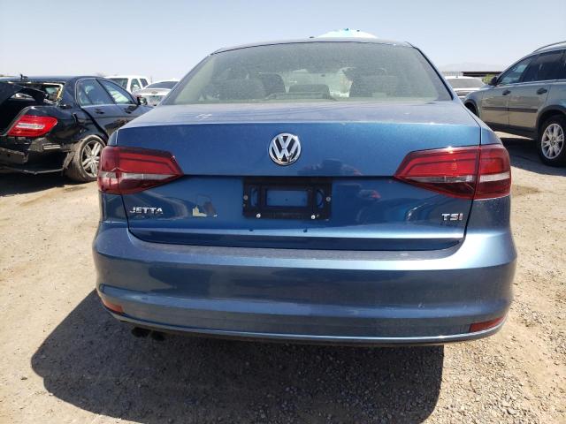 Photo 6 from auction – 2016 VOLKSWAGEN JETTA S with VIN 3VW267AJ0GM244355