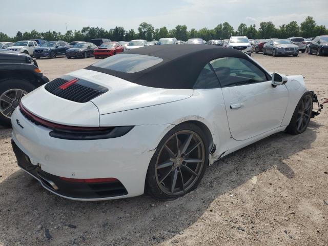 Photo 3 from auction – 2020 PORSCHE 911 CARRER with VIN WP0CA2A93LS251493