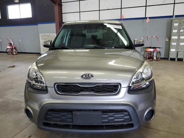 Photo 5 from auction – 2012 KIA SOUL + with VIN KNDJT2A63C7426383