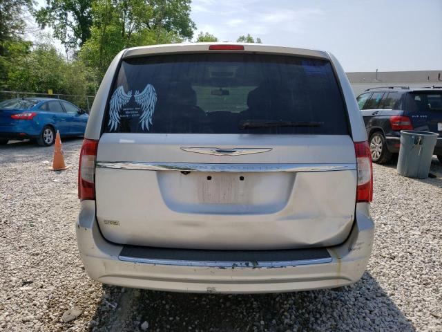 Photo 6 from auction – 2012 CHRYSLER TOWN & COU with VIN 2C4RC1BG3CR343992