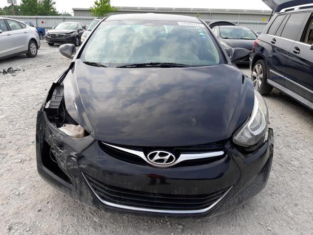 Photo 5 from auction – 2016 HYUNDAI ELANTRA SE with VIN 5NPDH4AE6GH763004