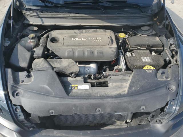 Photo 12 from auction – 2018 JEEP CHEROKEE T with VIN 1C4PJMBB5JD570703