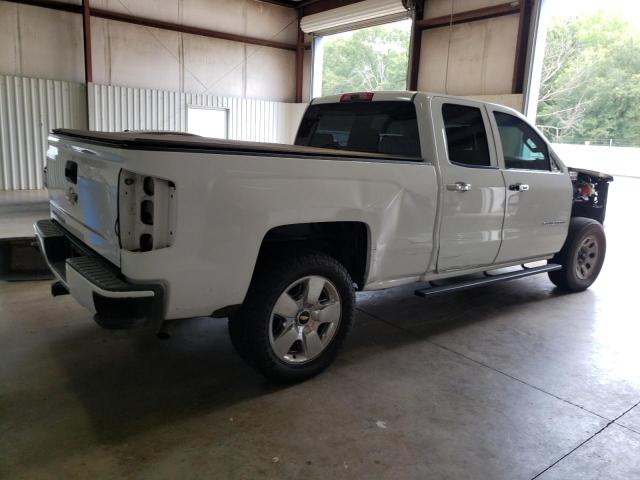 Photo 3 from auction – 2017 CHEVROLET SILVERADO with VIN 1GCRCNEC4HZ261122