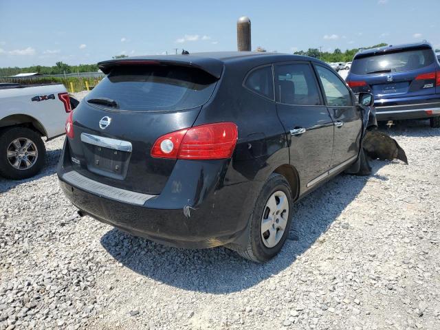 Photo 3 from auction – 2011 NISSAN ROGUE S with VIN JN8AS5MT3BW570725
