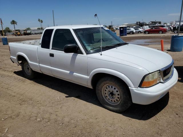 Zdjęcie 4 z aukcji – 2003 GMC SONOMA z VIN 1GTCS19X538184712