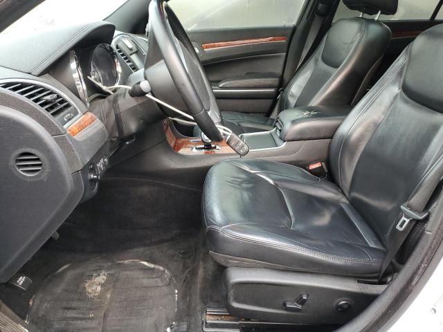 Photo 7 from auction – 2014 CHRYSLER 300 with VIN 2C3CCARG7EH255682