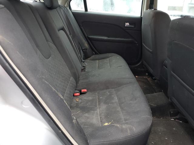 Photo 10 from auction – 2011 FORD FUSION SE with VIN 3FAHP0HA6BR222952