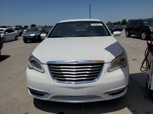 Photo 5 from auction – 2014 CHRYSLER 200 LX with VIN 1C3CCBAB2EN122079