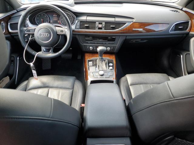 Photo 8 from auction – 2015 AUDI A6 PRESTIG with VIN WAUHGAFC1FN012172