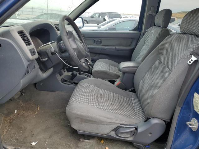 Foto 7 de la subasta – 2001 NISSAN UNKNOWN con VIN 1N6ED27Y61C346407