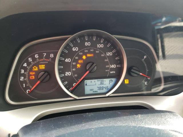 Photo 9 from auction – 2014 TOYOTA RAV4 XLE with VIN JTMWFREV7ED038732