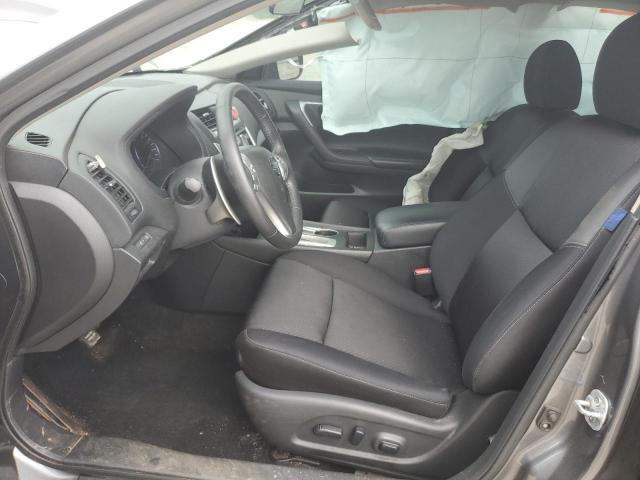 Photo 7 from auction – 2016 NISSAN ALTIMA 2.5 with VIN 1N4AL3AP4GC197827