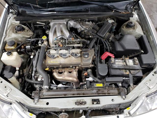 Photo 11 from auction – 2000 TOYOTA AVALON XL with VIN 4T1BF28B7YU002627