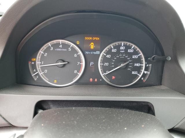 Photo 9 from auction – 2014 ACURA RDX TECHNO with VIN 5J8TB3H51EL016921