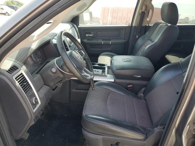 Photo 7 from auction – 2011 DODGE RAM 1500 with VIN 1D7RV1CT1BS583566