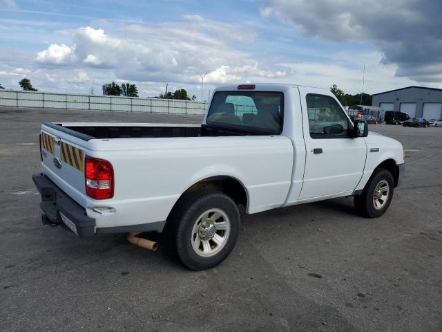 Photo 3 from auction – 2009 FORD RANGER with VIN 1FTYR10D49PA41348