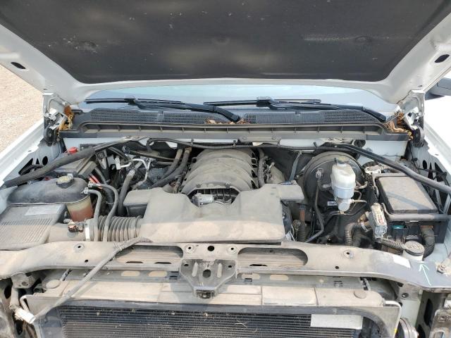 Photo 11 from auction – 2019 CHEVROLET silverado with VIN 2GCRCPEC2K1149639