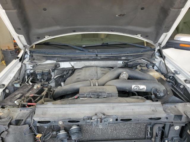 Photo 11 from auction – 2012 FORD F150 SUPER with VIN 1FTFW1ET5CFD00975