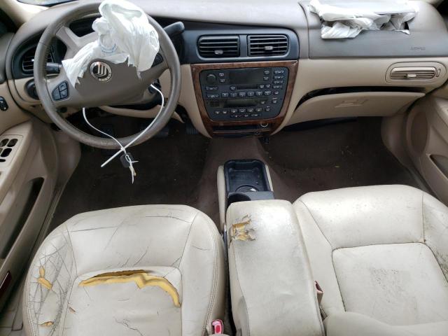 Photo 8 from auction – 2002 MERCURY SABLE LS P with VIN 1MEHM55S72A636070