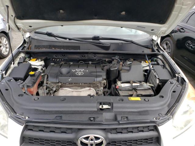 Photo 12 from auction – 2009 TOYOTA RAV4 with VIN 2T3BF33V29W012823