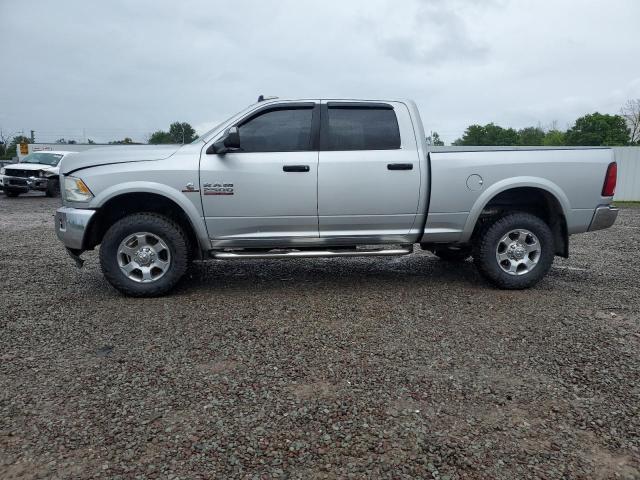 Photo 12 from auction – 2016 RAM 2500 SLT with VIN 3C6UR5DL9GG222235