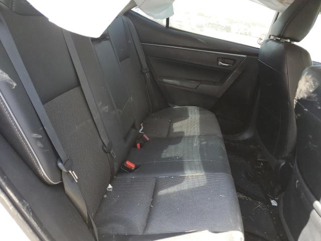صورة رقم 10 من المزاد - 2015 TOYOTA COROLLA L مع VIN 2T1BURHE2FC269441