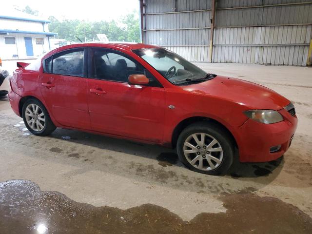 Zdjęcie 4 z aukcji – 2008 MAZDA 3 I z VIN JM1BK12F281791521