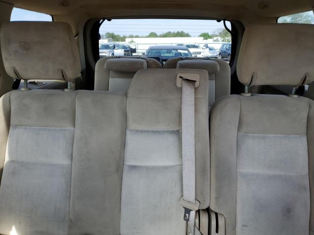Photo 10 from auction – 2010 FORD EXPLORER X with VIN 1FMEU7DE1AUA33801