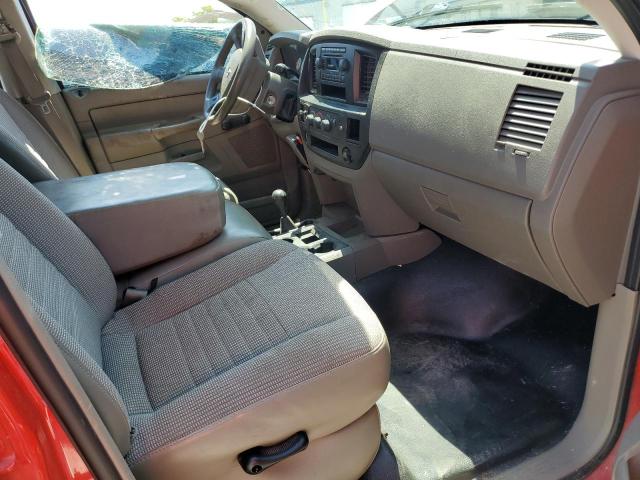 Photo 7 from auction – 2006 DODGE RAM 2500 S with VIN 1D7KS28C26J233870