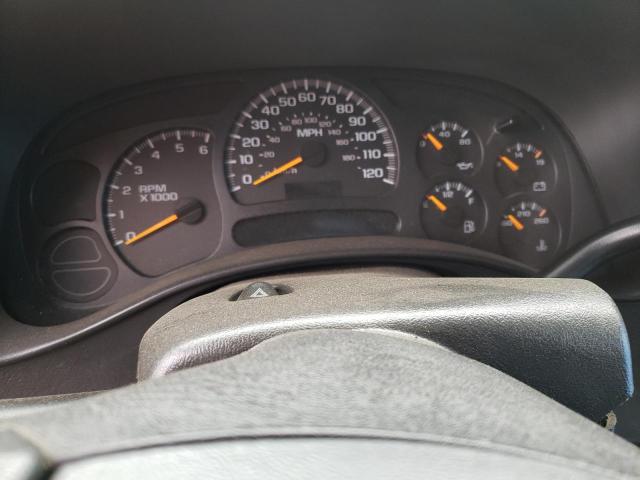 Zdjęcie 9 z aukcji – 2004 CHEVROLET SILVERADO z VIN 2GCEK13T641397011