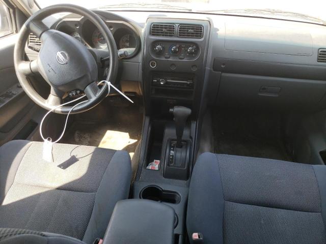 Photo 8 from auction – 2004 NISSAN FRONTIER C with VIN 1N6ED27TX4C439701