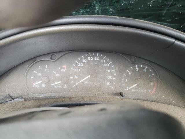 Zdjęcie 9 z aukcji – 2002 CHEVROLET CAVALIER z VIN 1G1JC124227454562