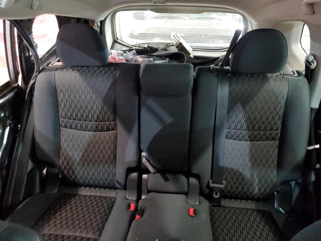 Photo 10 from auction – 2017 NISSAN ROGUE S with VIN 5N1AT2MT2HC849578